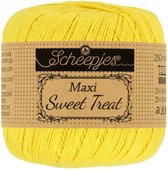 Scheepjes Maxi Sweet Treat 280 Lemon