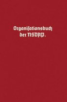 Organisationsbuch der NSDAP 1940