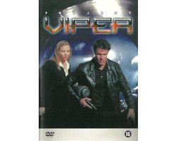 Speelfilm - Project Viper