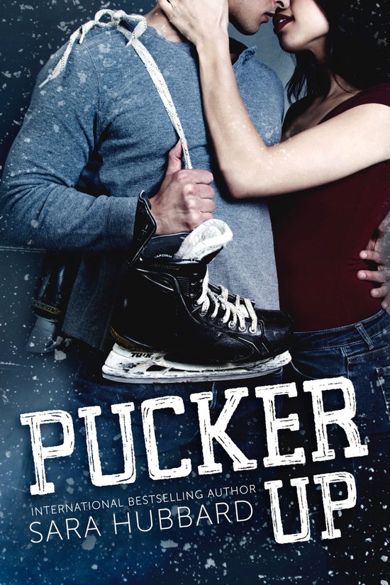 Pucker Up 1 - Pucker Up - cover