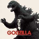 Godzilla: The Showa-Era Soundtracks, 1954-1975