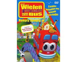 De Wielen Van De Bus