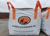 Drainagezand Bigbag 1500