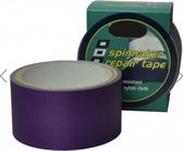 PSP magenta Spinnaker Repair Tape 50mm x 4,5m