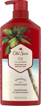 Old Spice Fiji shampoo + conditioner 650 ML