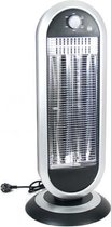 Draagbare Infrarood Binnen/Buitenverwarming - Verwarmer - Kachel - Heater - Elektrisch 450-900W