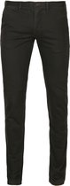 Suitable Chino Sartre Donker Groen - maat 46
