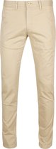 Suitable Oakville Chino Beige - maat 50