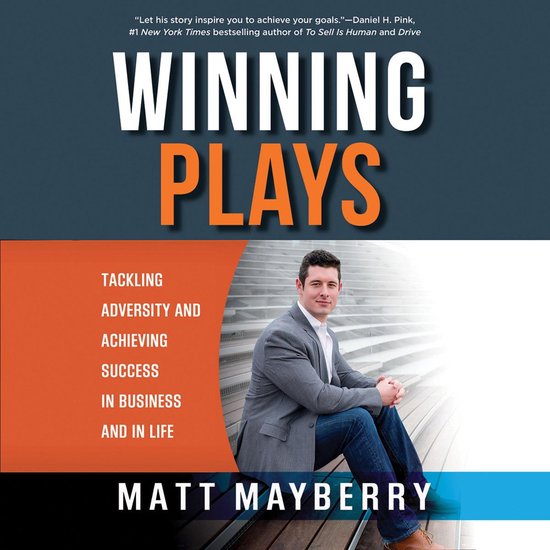 Winning Plays - cover