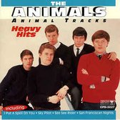 Animal Tracks: Heavy Hits [Special Music]