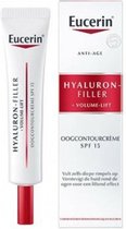 Eucerin Eye Cream Hyaluron Filler + Volume Lift