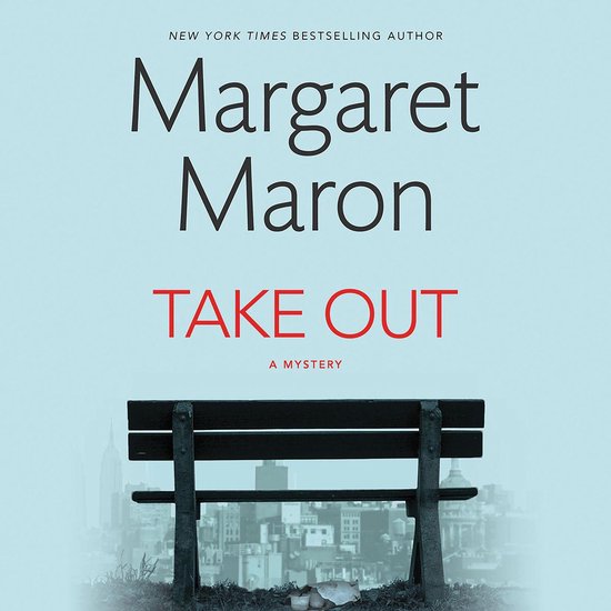 Take Out - cover