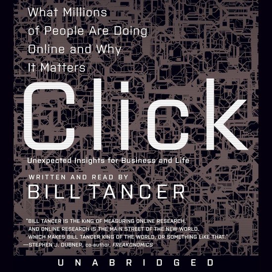 Click - cover