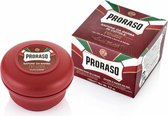 Scheerzeep Red Proraso (150 ml)