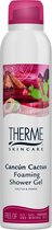 Therme Foaming Shower Gel Cancun Cactus 200 ml