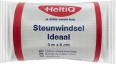 Heltiq Steunwindsel Ideaal - 5 m x 8 cm - Verband