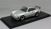 Porsche 911 901 Carrera 2.7 1975 Grey