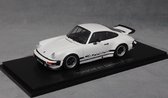 Porsche 911 901 Carrera 2.7 1975 White