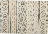 Garden impressions Buitenkleed- Malawi karpet - 200x290 oker