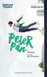 Oberon Modern Plays- Peter Pan