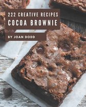 222 Creative Cocoa Brownie Recipes