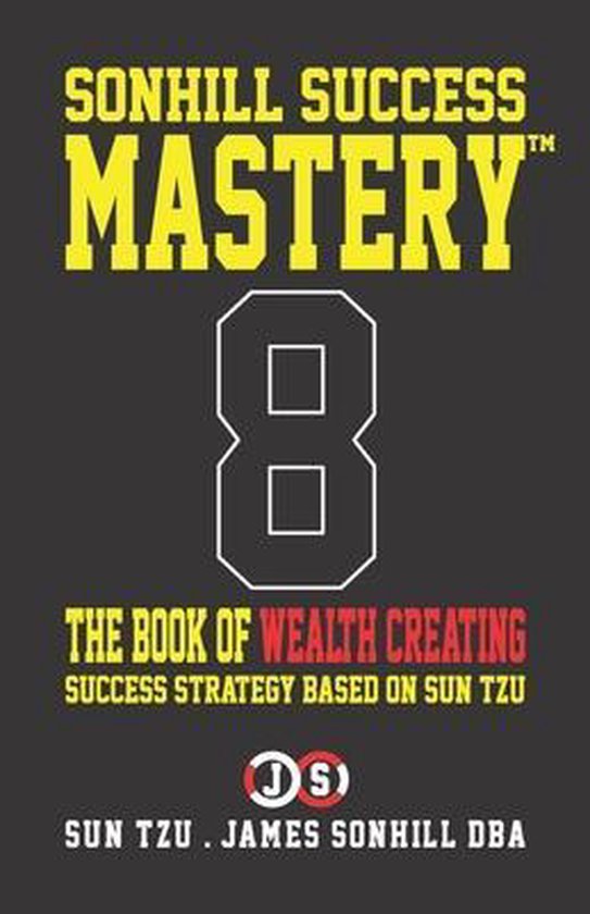 The Book of Wealth Creating - cover