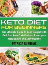 Keto Diet For Beginners