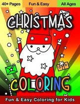 Christmas Coloring