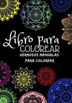 Libro Para Colorear