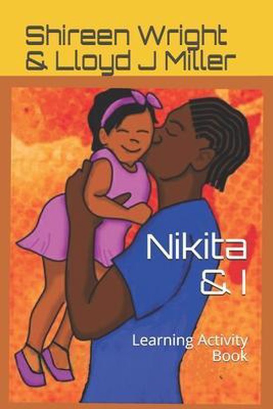 Nikita & I - cover