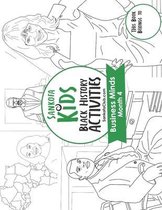 Sankofa Kids Black History Activities