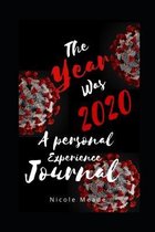 The Year Was 2020