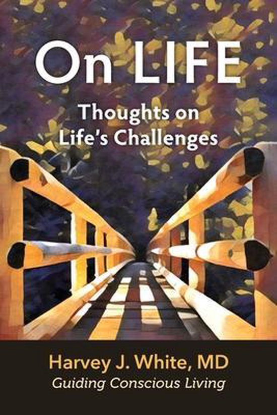 On LIFE - cover