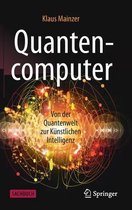 Quantencomputer