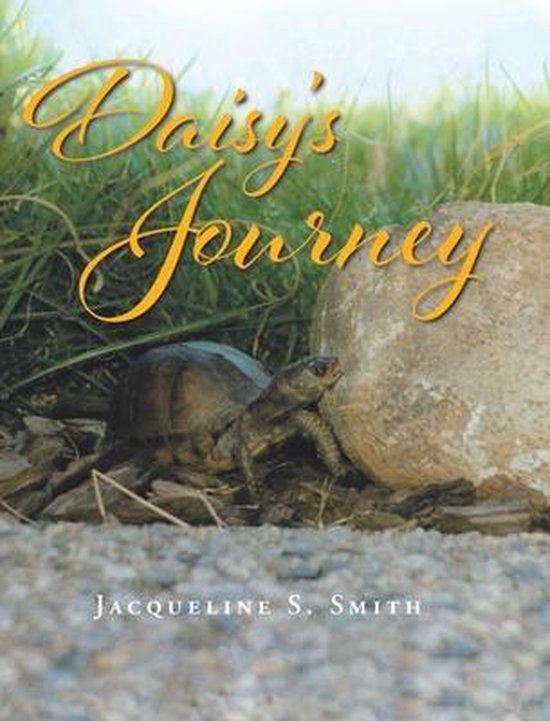 Daisy's Journey, Jacqueline S Smith 9781648015984 Boeken