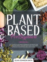 Plant Based for Beginners