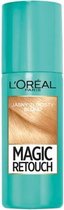 L'Oreal - Magic Retouch Instant Retouch From Bright Golden's W Spray Blond 75Ml