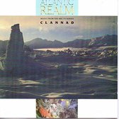 1-CD CLANNAD - ATLANTIC REALM