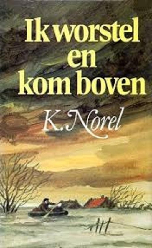 9789061403821 - Ik worstel en kom boven
