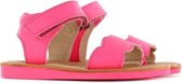 Shoesme Classic Meisjes Sandaal - Fuchsia - Maat 27