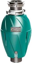 Elleci TDH01000  - Waste Grinder