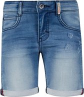 Retour Jeans Jongens Jeans Loek - Maat 122