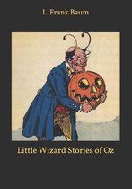 Little Wizard Stories of Oz