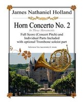 Concerto for Horn No. 2