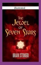 The Jewel of Seven Stars Illustrated