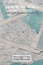 Around the World in Eighty Days