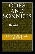 Odes and Sonnets Illustrated