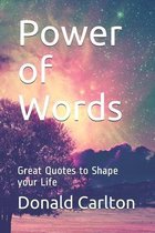 Power of Words