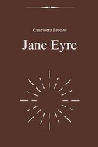 Jane Eyre by Charlotte Bronte