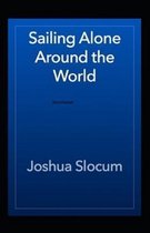 Sailing Alone Around The World Annotated